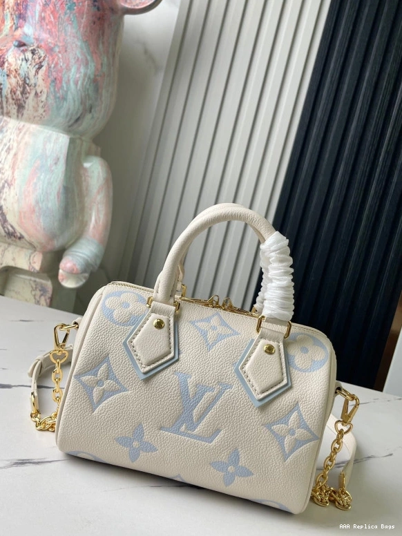 Aaa replica ru BANDOULIÈRE SPEEDY LOUIS 20 VUITTON 0724